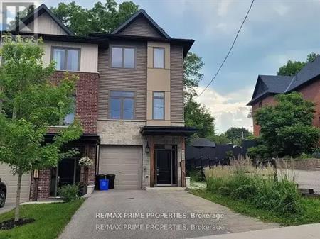 LOWER - 88C CLAPPERTON STREET | LOWER - 88C CLAPPERTON STREET, Barrie