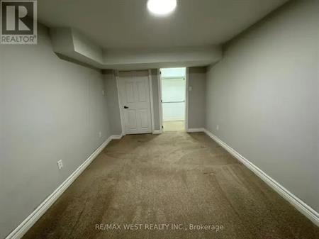 LOWER - 28 LANGSTONE CRESCENT | LOWER - 28 LANGSTONE CRESCENT, Halton Hills
