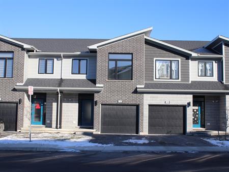 Pure Townhomes | 177 Edgevalley Road, London