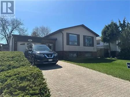 46 CHILTON Drive | 46 CHILTON Drive, Stoney Creek