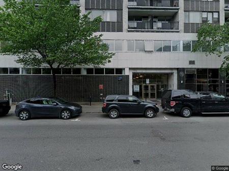 1 CH - 1 SDB - Montréal - $1,550 /mo