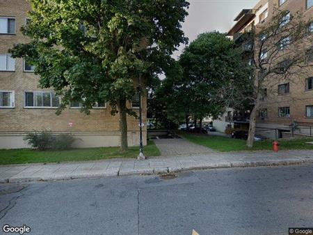 2 CH - 1 SDB - Dorval - $1,600 /mo