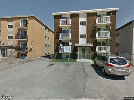 2 CH - 1 SDB - Gatineau - $1,510 /mo