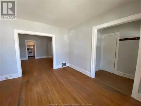 845 PELISSIER Unit# MAIN FLOOR | 845 PELISSIER Unit# MAIN FLOOR, Windsor