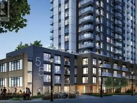 55 DUKE STREET WEST Street Unit# 5 | 55 DUKE STREET WEST Street Unit# 5, Waterloo