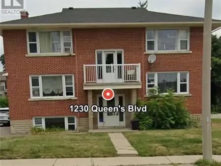 1230 QUEENS Boulevard Unit# 2 | 1230 QUEENS Boulevard Unit# 2, Kitchener