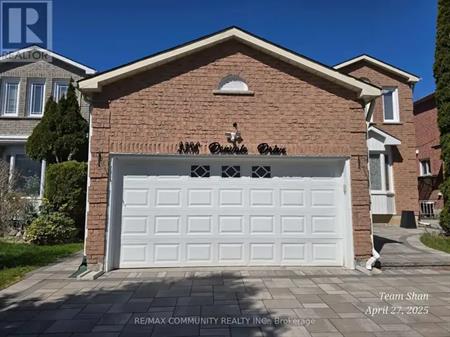 2386 DENVALE DRIVE | 2386 DENVALE DRIVE, Pickering