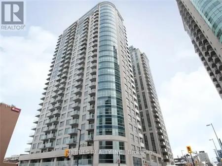 1702 - 195 BESSERER STREET | 1702 - 195 BESSERER STREET, Ottawa
