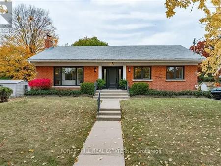 112 QUEENSWAY DRIVE | 112 QUEENSWAY DRIVE, Brantford