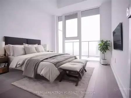 5 Defries St 2 bed 2 wash | 5 Defries Street, Toronto