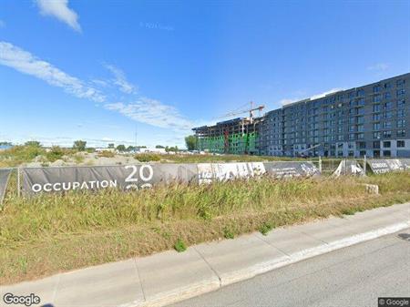 1 CH - 1 SDB - Mascouche - $1,625 /mo