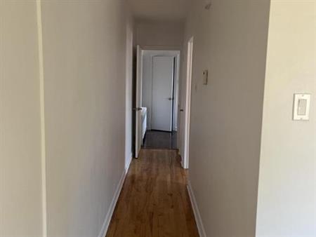 3 1/2 - Québec (Vieux-Limoilou) - 1 050 $/mois