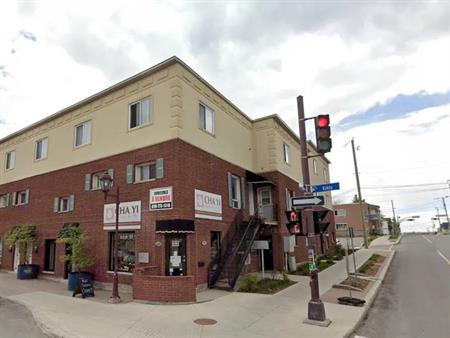 (Hull) Beau Studio