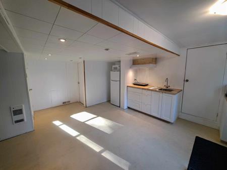 Appartement Idéal Pour étudiant
