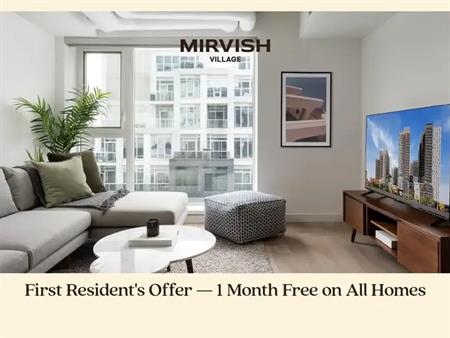 Mirvish Village | 571 Bloor Street, Toronto
