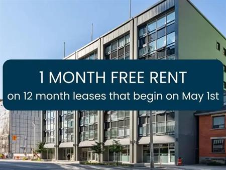 170 Metcalfe Street | 170 Metcalfe, Ottawa