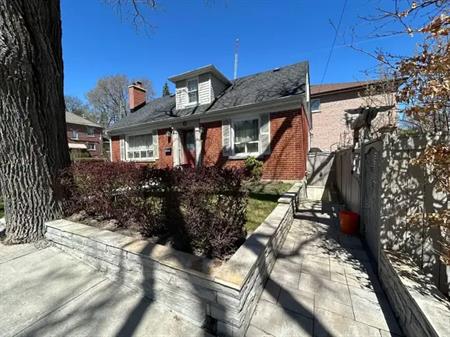 Lower- 50 Government Road | 50 Government Road, Etobicoke