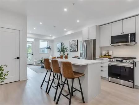 The Colton | 20144 86 Avenue, Langley