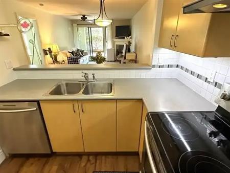107 175 E 10TH STREET | 107 175 E 10TH STREET, North Vancouver
