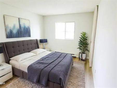 Pinetree Apartments | 2525 & 2585 Hill-Tout Street, Abbotsford