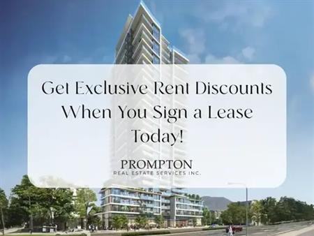 Belvedere | 9675 King George Boulevard, Surrey
