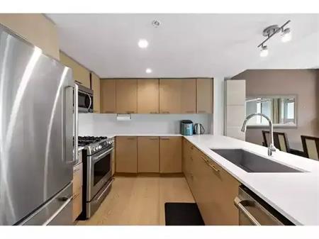 The Station - Moody Street Condo! | 95 Moody Street, Port Moody