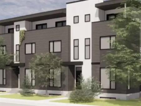 Banff Trail II Avas | 2015 26 Avenue Northwest, Calgary