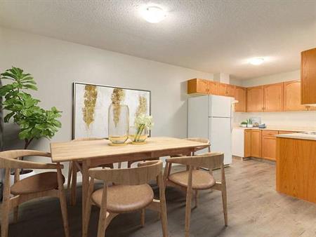 Wild Rose Place | 5320 47 Avenue, Wetaskiwin