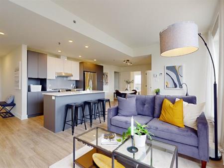 LUCA Condos TOUT INCLUS EN PROMO Chomedey Laval - Condo / appartement / logement à louer
