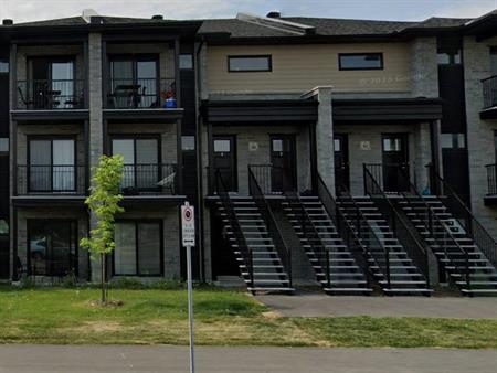 34 Rue De La Fabrique (Aylmer) Superbe Appartement 4 1/2