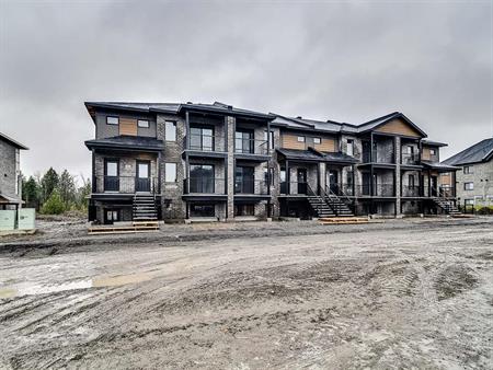 128 Rue Katimavik (Plateau) Magnifique 5 1/2