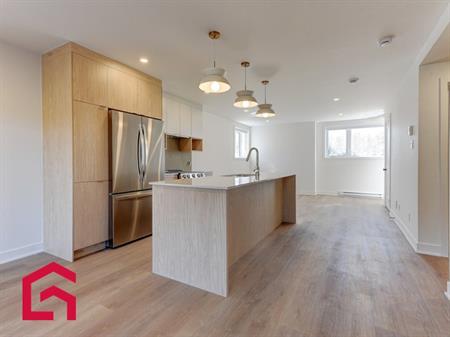 Appartement Bromont À Louer