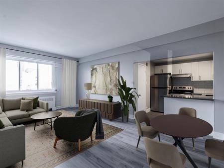 405 - 6955 Fielding Avenue, Montréal