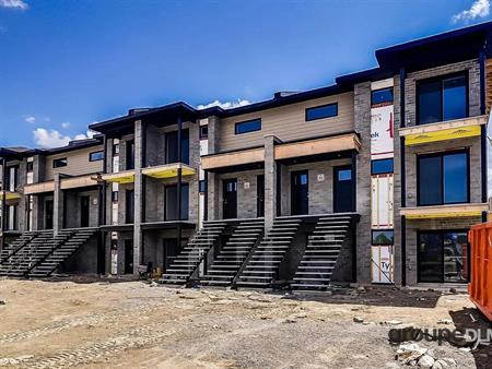 40 Rue De La Fabrique (Aylmer) Charmant Appartement 2 Cc