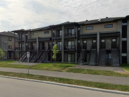 38 Rue De La Fabrique (Aylmer) Superbe Appartement 5 1/2