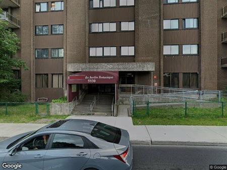 2 CH - 1 SDB - Montréal - $1,845 /mo