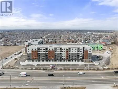 4775 WALKER ROAD Unit# 510 | 4775 WALKER ROAD Unit# 510, Windsor