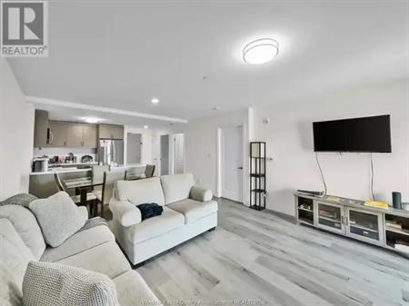 1611 BANWELL Unit# 615 | 1611 BANWELL Unit# 615, Windsor