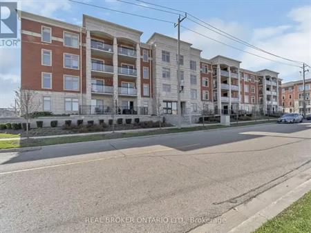 210 - 155 COMMONWEALTH STREET | 210 - 155 COMMONWEALTH STREET, Kitchener