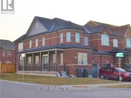 1 BLACKBERRY VALLEY CRESCENT | 1 BLACKBERRY VALLEY CRESCENT, Caledon