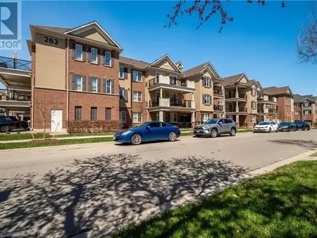 263 GEORGIAN Drive Unit# 303 | 263 GEORGIAN Drive Unit# 303, Oakville