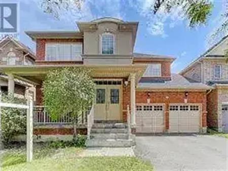 339 SHIRLEY DRIVE | 339 SHIRLEY DRIVE, Richmond Hill