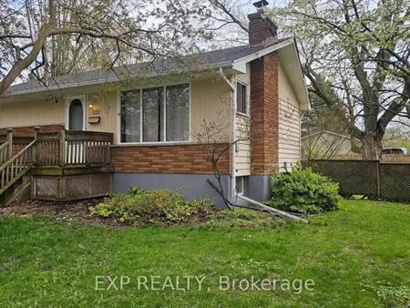 121 FORKS ROAD | 121 FORKS ROAD, Welland