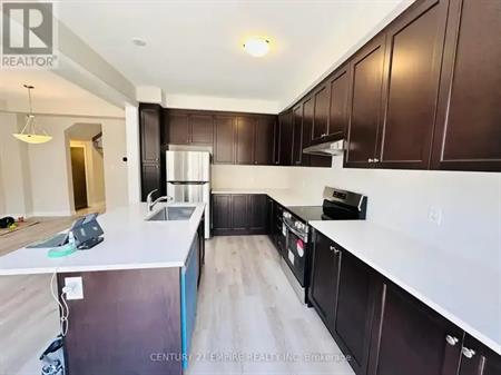 LOT 3 118 BRIGADIER AVENUE | LOT 3 118 BRIGADIER AVENUE, Pickering