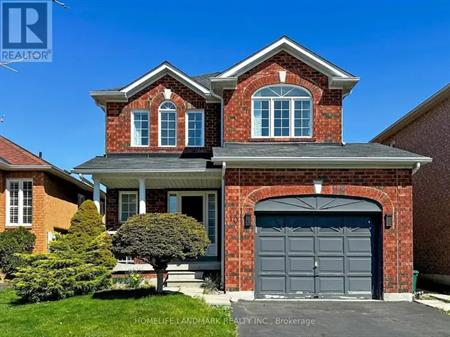 10 LACROIX COURT | 10 LACROIX COURT, Whitby