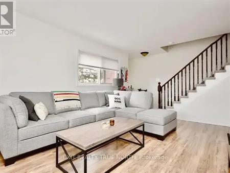 7 - 3 SAWMILL ROAD | 7 - 3 SAWMILL ROAD, Barrie