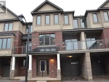 16 WORKMAN Lane | 16 WORKMAN Lane, Ancaster