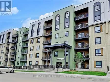 607 - 5 CHEF LANE N | 607 - 5 CHEF LANE N, Barrie