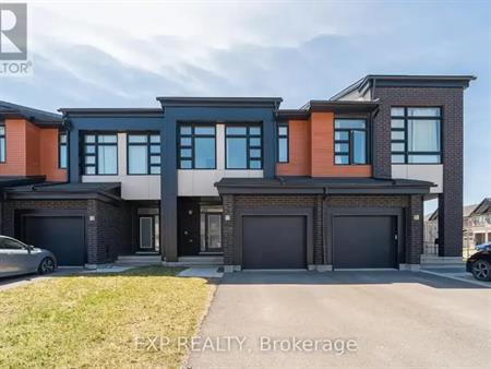 531 TRIANGLE STREET | 531 TRIANGLE STREET, Ottawa