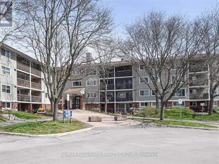 210 - 6434 BILBERRY DRIVE | 210 - 6434 BILBERRY DRIVE, Ottawa